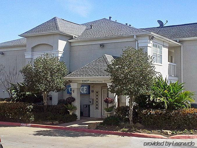 Studio 6-Stafford, Tx - Houston - Sugarland Ngoại thất bức ảnh