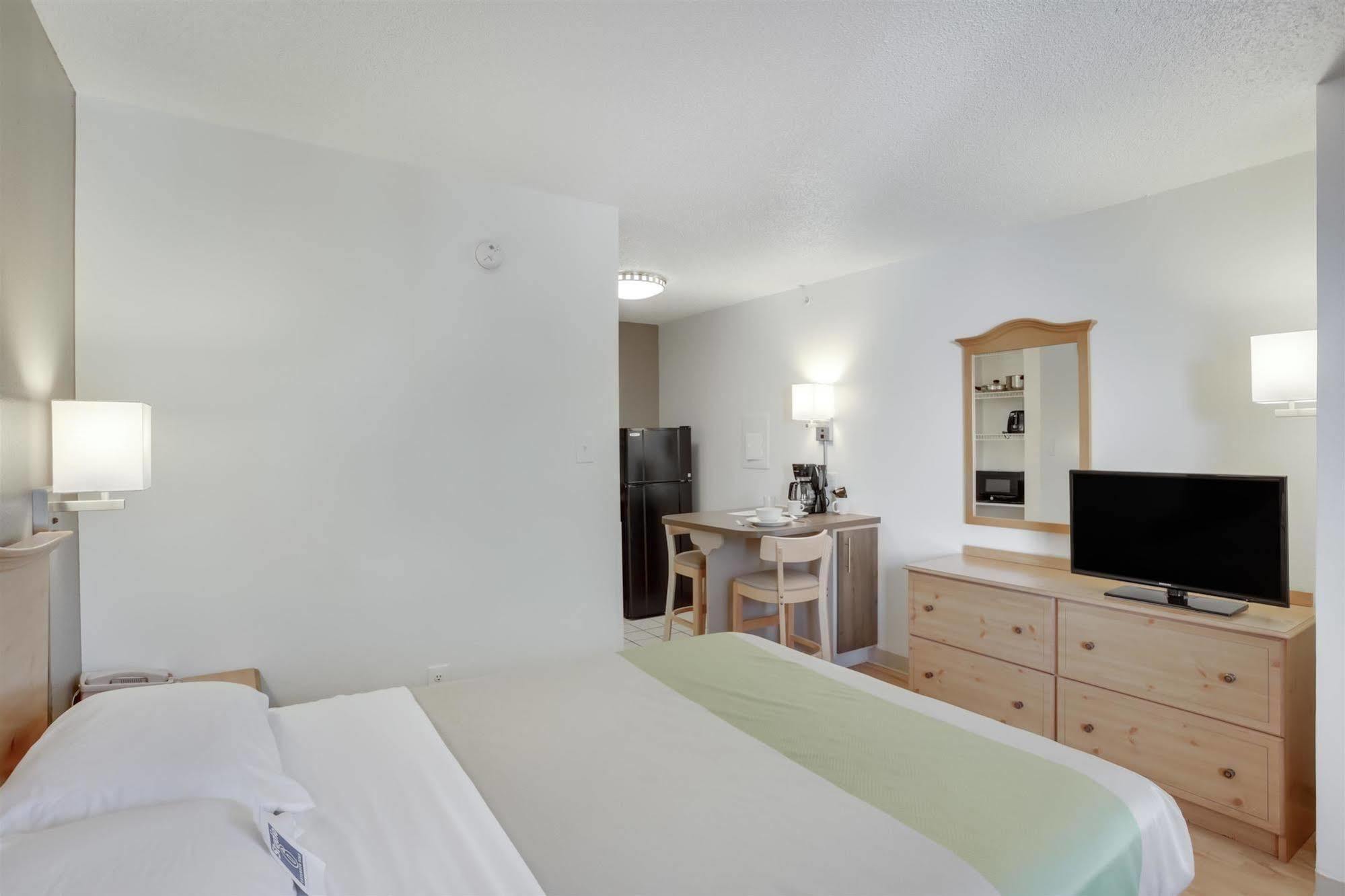 Studio 6-Stafford, Tx - Houston - Sugarland Ngoại thất bức ảnh