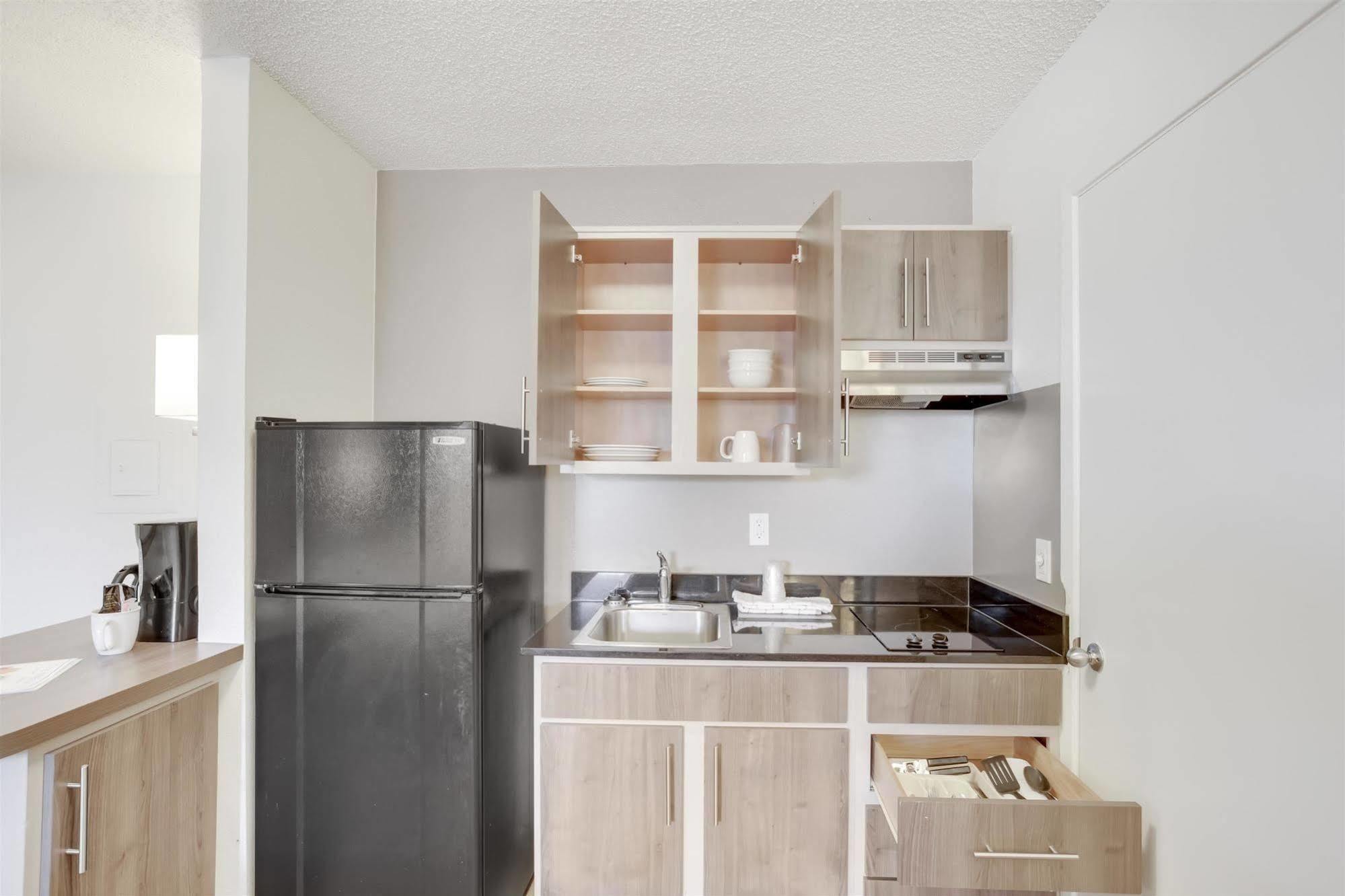 Studio 6-Stafford, Tx - Houston - Sugarland Ngoại thất bức ảnh